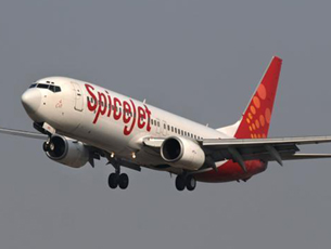 spice jet